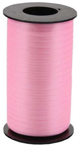 Red Curling Ribbon - 500 Yard Spool Party Supplies Canada - Open A Party
