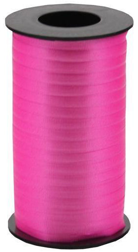 Curling Ribbon 3/16 inch x 500 Yards