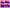 Birthday Pink stars 24