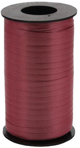 Curling Ribbon 3/16 inch x 500 Yards