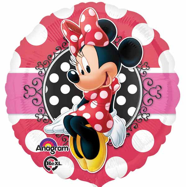 minnie mouse portrait 18