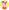 18 inchyellow mylar balloon with peppa pig