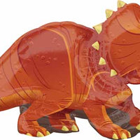 Triceratops 42" Foil Balloon