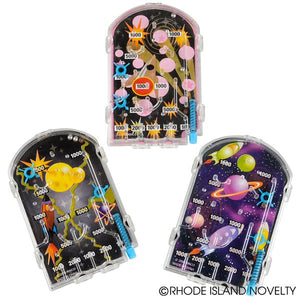 pinball prize variety styles