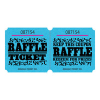 Raffle Tickets