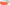 100 neon orange tyvek wristbands