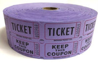 Coupon Ticket Rolls Case Pricing
