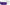 100 Purple Tyvek wristbands