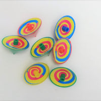 spinning top
