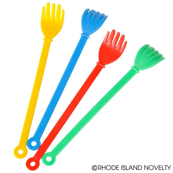 Backscratcher 6