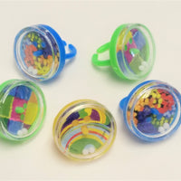 puzzle rings
