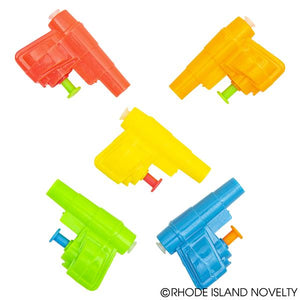 Mini water squirters