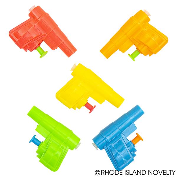 Mini water squirters