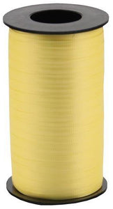 Curling Ribbon 3/16 inch x 500 Yards