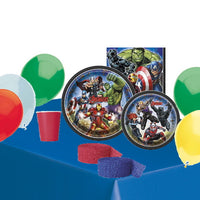 Avengers Party in a box