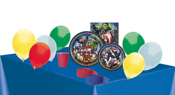 Avengers Party in a box