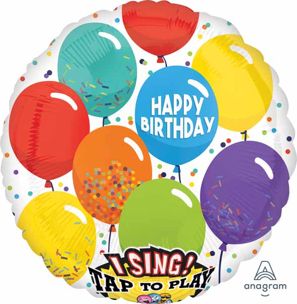 Birthday Celebration 28
