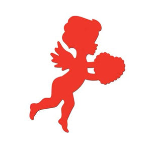 cupid cutouts