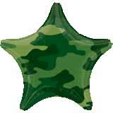 star shape camo 19