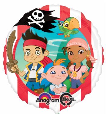 Jake and the never land pirates 18