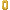 Gold Number 0 Foil Balloon