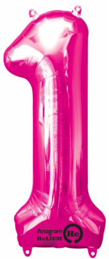 pink #1 34