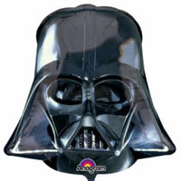 25 inch darth vader helmet