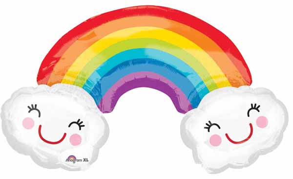 Rainbow 37