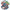 Avengers 18 inch foil balloon empty