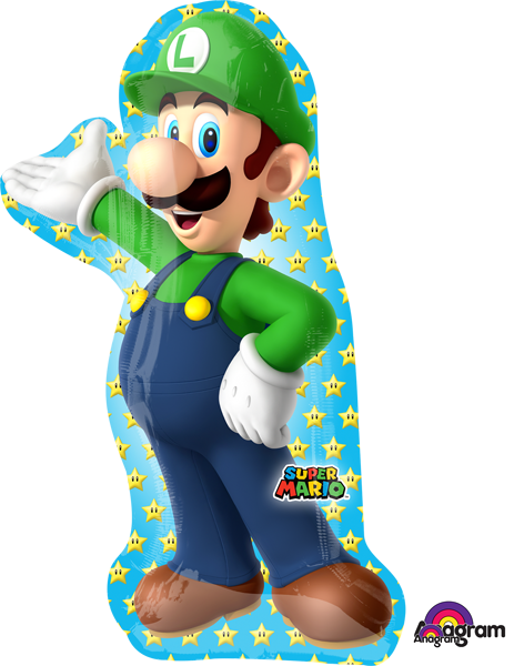 Luigi 20