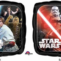 Star Wars Foil Balloon