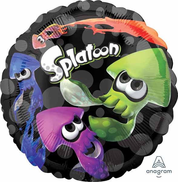 splatoon