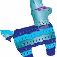 33 inch fortnite llama foil balloon