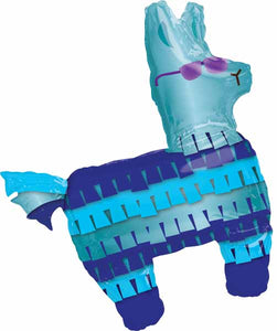 33 inch fortnite llama foil balloon