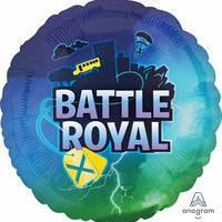 fortnite battle royale 18 inch foil balloon