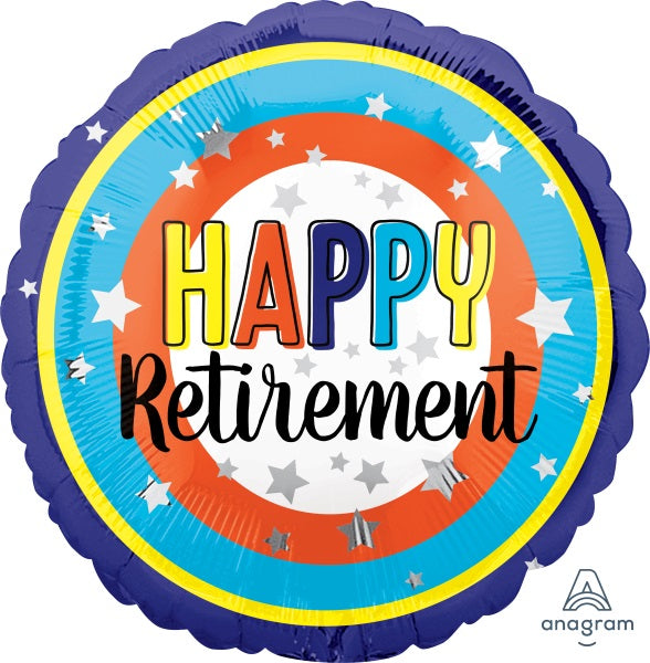 Retirement Circles 18
