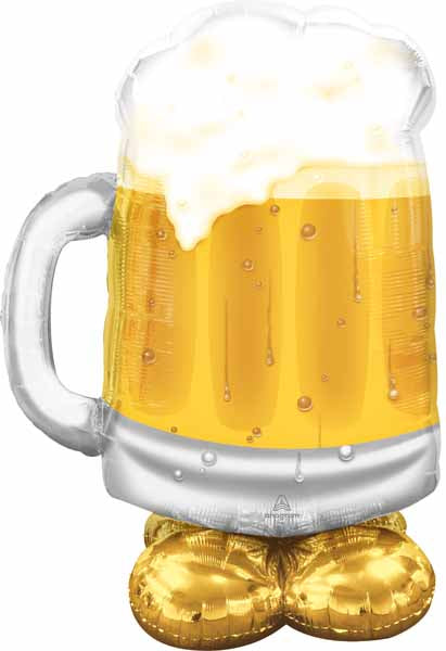 Beer Mug Airloonz 49