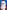 Santa wig, beard with moustache and eyebrows