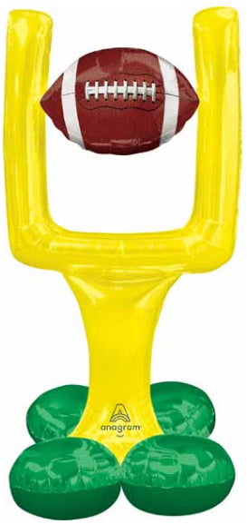 Goal Post Airloonz 51