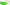 500 Neon Lime Tyvek wristbands