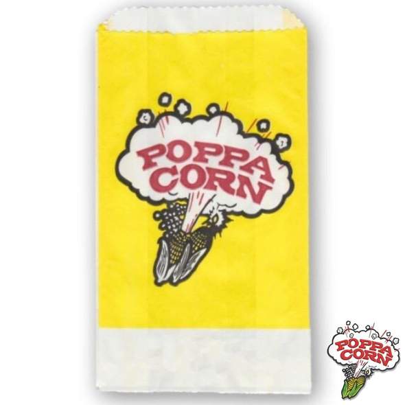 Popcorn Bags 7
