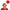 red foam clown nose