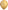chrome gold 11 inch qualatex balloons, 10CT