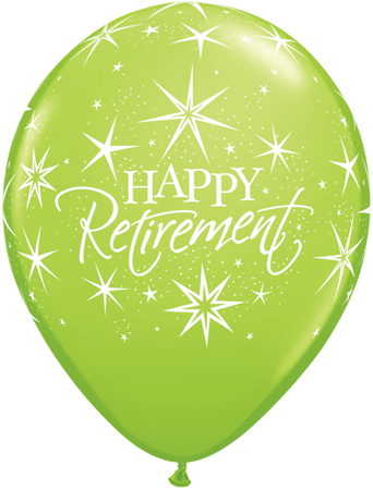 Happy Retirement 11