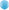 pale blue Qualatex 3 foot Balloon, 1 per package, empty