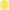 yellow Qualatex 3 foot Balloon, 1 per package, empty
