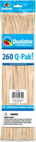 blush 260q, 50 count