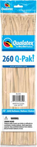 blush 260q, 50 count