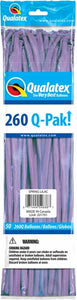 spring lilac 260q, 50 count