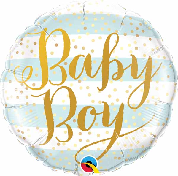 Baby Boy 18